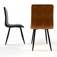 Dahlia Chair
