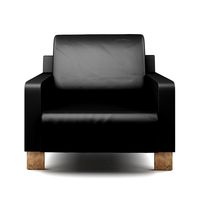 De Sede DS-77-01 Armchair