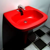 Sink