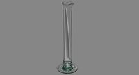 Graduated Cylinder