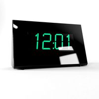 Alarm Clock triangular