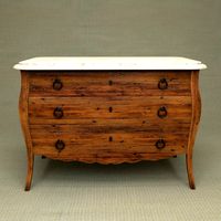 Bombe Chest