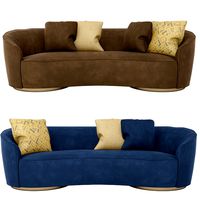 Giulio Marelli sofa moon