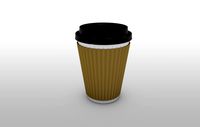 Coffee Cup