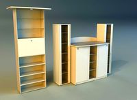 Cabinet 6