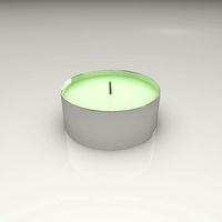 candle