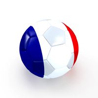 Soccerball France