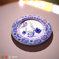 Porcelain D180609