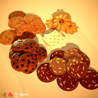 Cookie D180601
