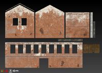 Warehouse D180419