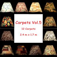 Carpets Vol 5
