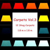 Carpets Vol 3