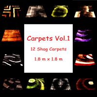 Carpets Vol 1