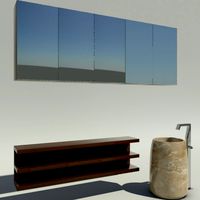 Antonio Lupi washbasin