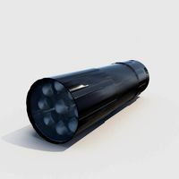 Minature Torch