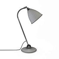 Gubi Bestlite BL2 Bone table lamp 3D model