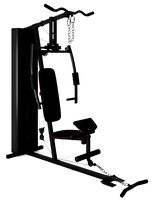Multi gym 1