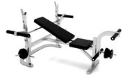 gym equipment