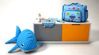 Full Baby Set