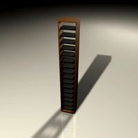 Porta CD.c4d