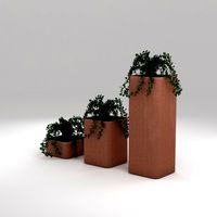 Plots by Cobe