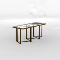 Fendi Table