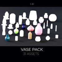 Vase Pack