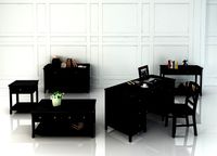 Living Room Series