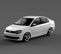 Polo 2007