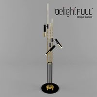 DelightFULL IKE Floor Lamp