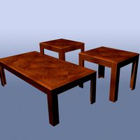 Coffee Tables