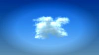 cloud