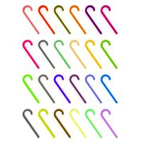 Candy Canes 1