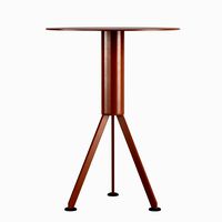 Table husk outdoor model