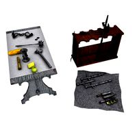 Medieval Set