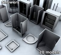 Showers