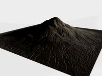 Terrain 30 (High Polygon)