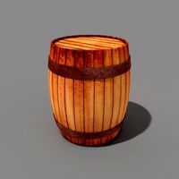 Barrel