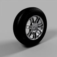 Tire 03