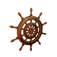 Ship Wheel