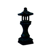 Japanese Stone Lantern