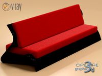 Sofa Bend