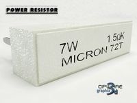 Power Resistor
