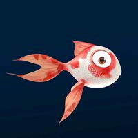 Fish Model