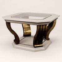 Turri Arcade t678D