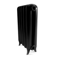 Iron Cast Radiator Plain