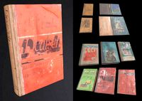 School books ussr