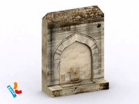 Fountain