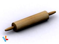 rolling pin
