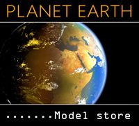 Planet Earth
